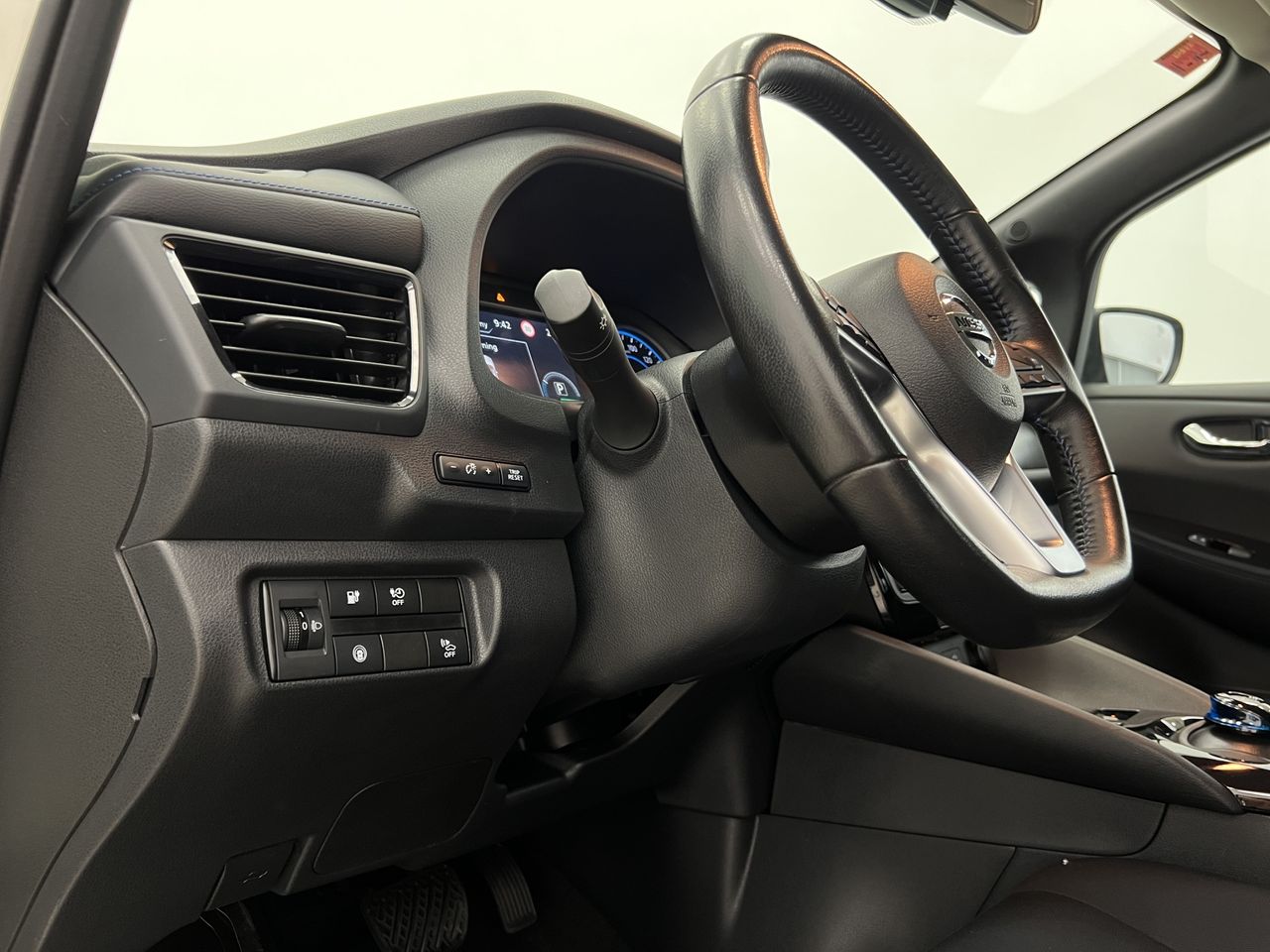 Nissan Leaf 40kWh Acenta - Foto 25