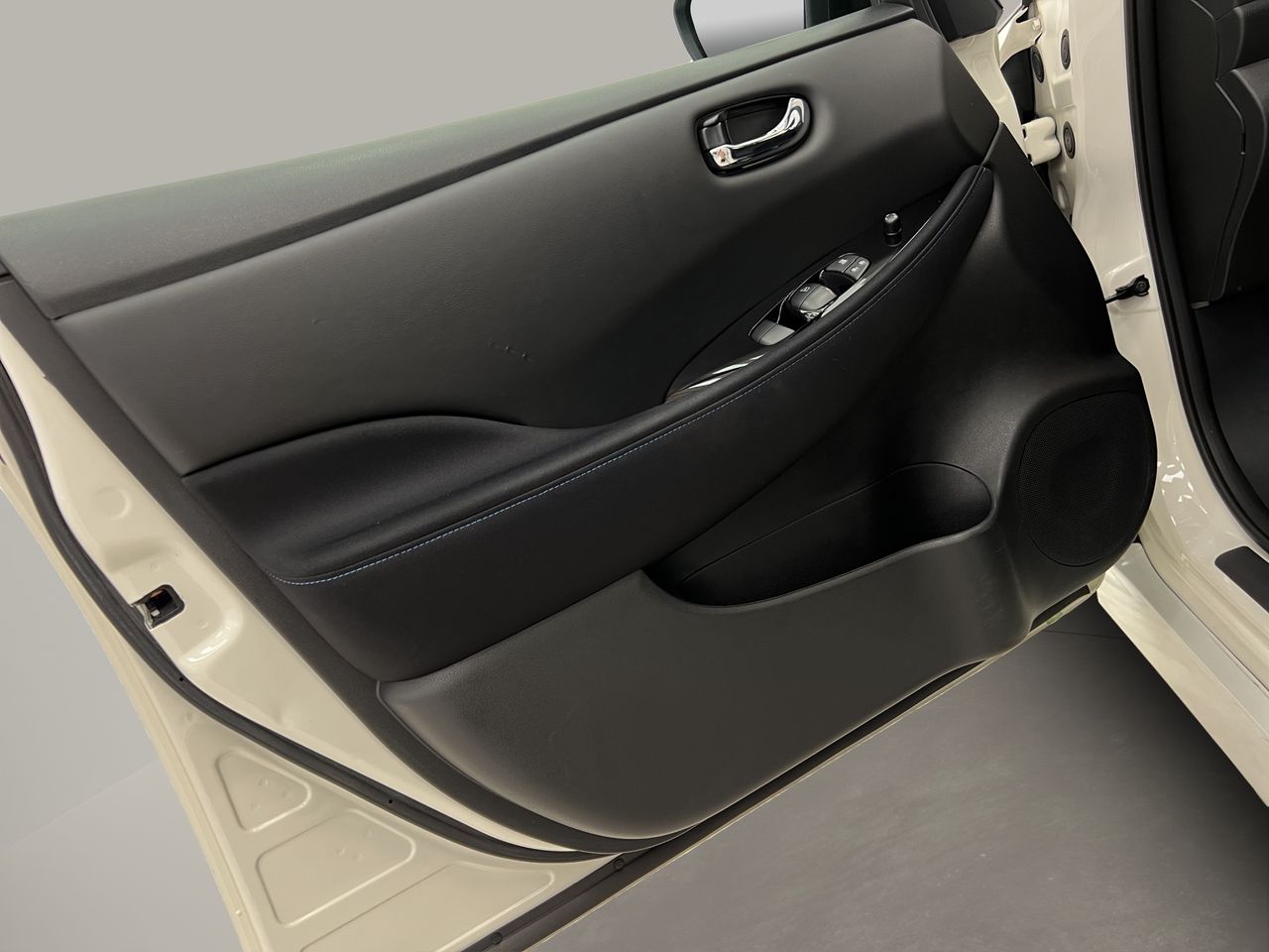 Nissan Leaf 40kWh Acenta - Foto 13