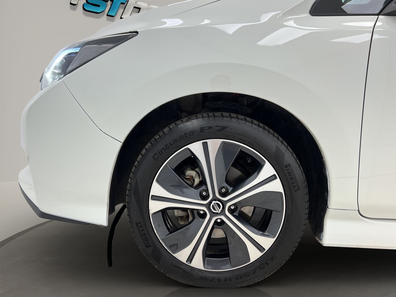 Nissan Leaf 40kWh Acenta - Foto 21