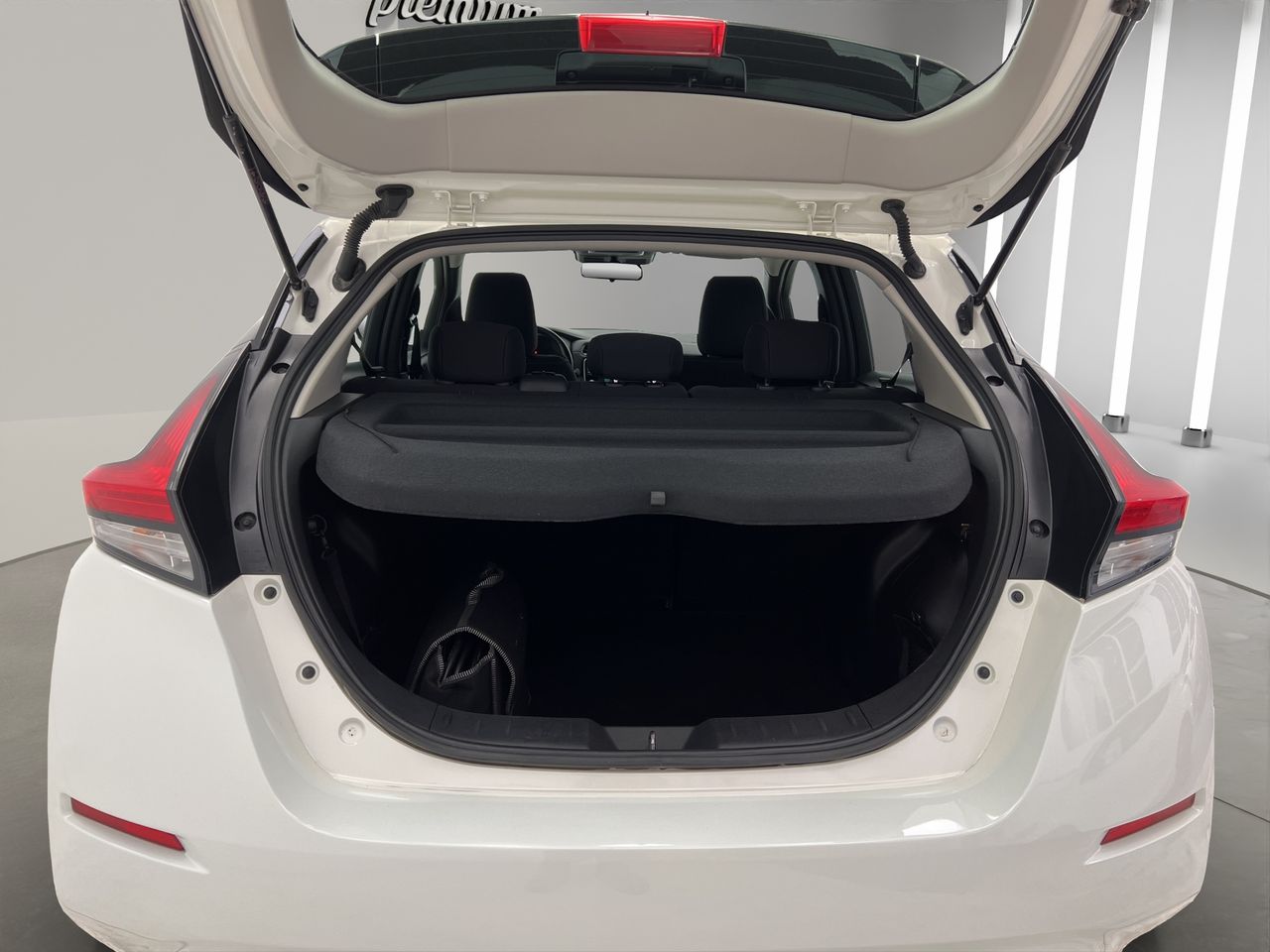 Nissan Leaf 40kWh Acenta - Foto 20