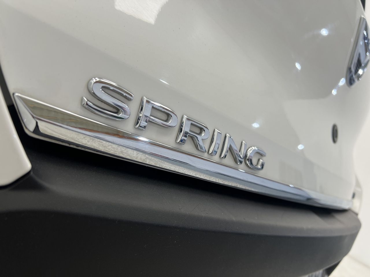 Dacia Spring Comfort Electric 33kW (45CV) - Foto 36