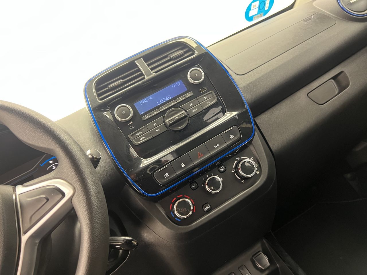Dacia Spring Comfort Electric 33kW (45CV) - Foto 32