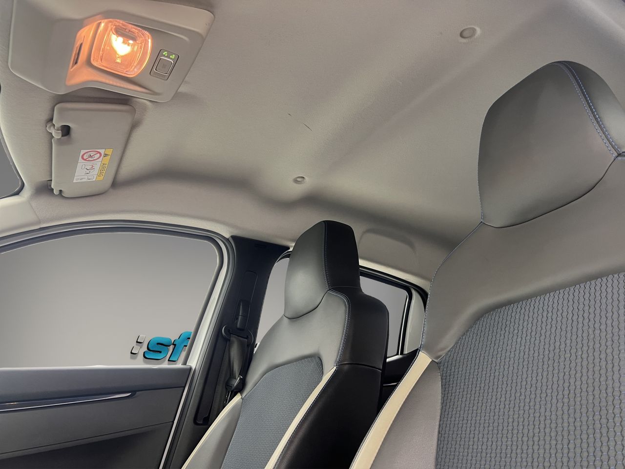 Dacia Spring Comfort Electric 33kW (45CV) - Foto 23