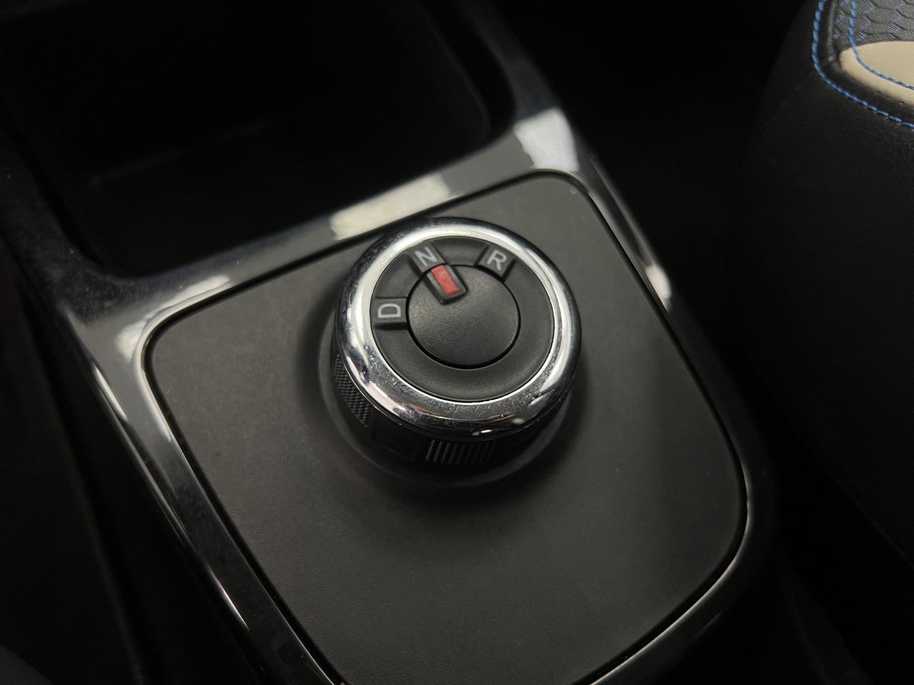 Dacia Spring Comfort Electric 33kW (45CV) - Foto 30
