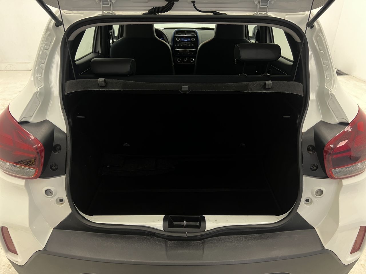 Dacia Spring Comfort Electric 33kW (45CV) - Foto 25
