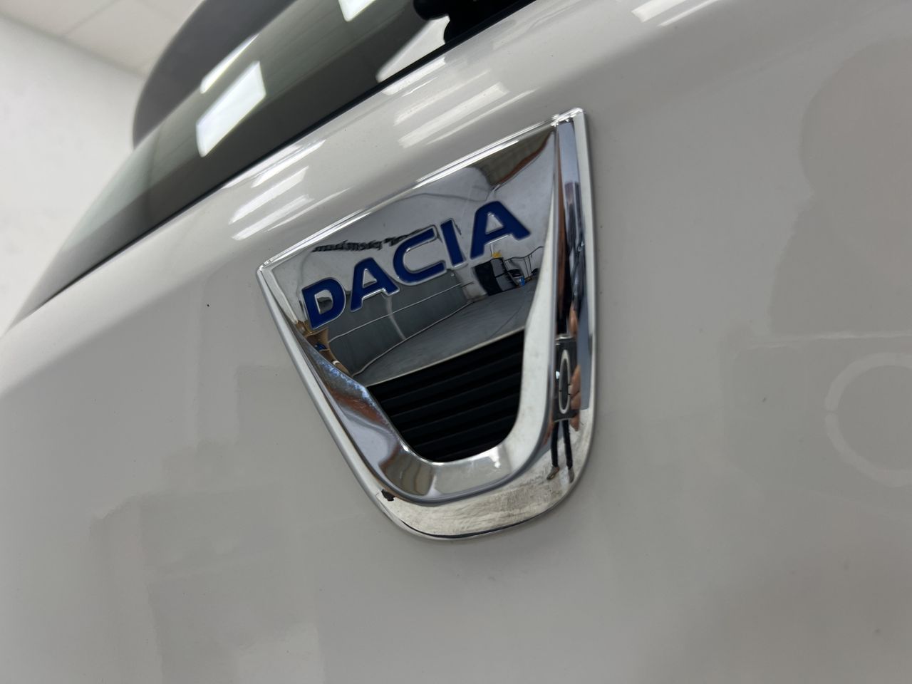 Dacia Spring Comfort Electric 33kW (45CV) - Foto 37