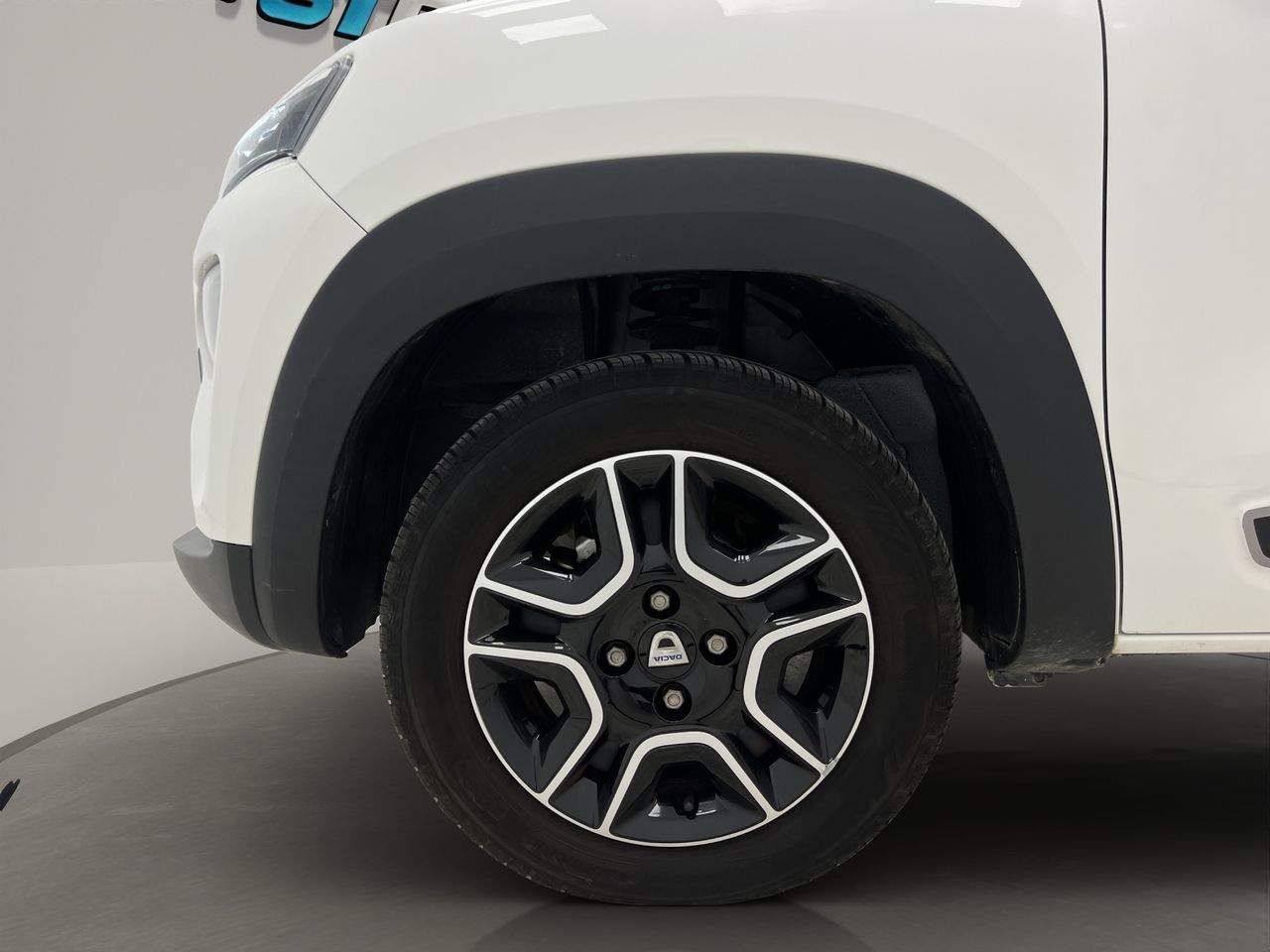 Dacia Spring Comfort Electric 33kW (45CV) - Foto 22