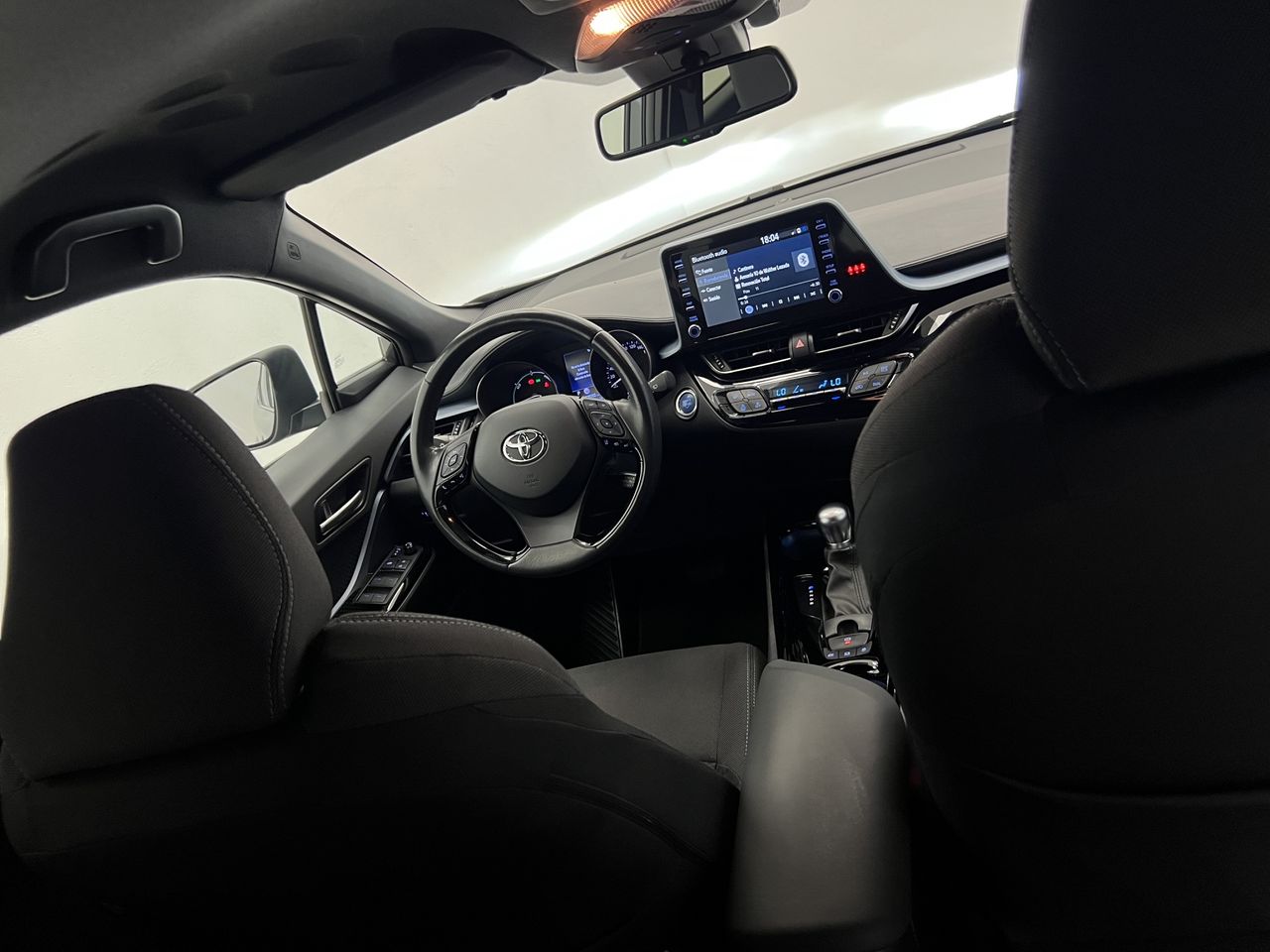 Toyota C-HR 1.8 125H Advance - Foto 34