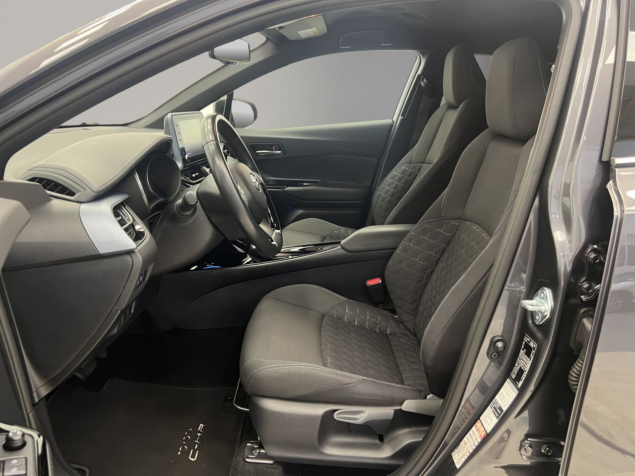 Toyota C-HR 1.8 125H Advance - Foto 9