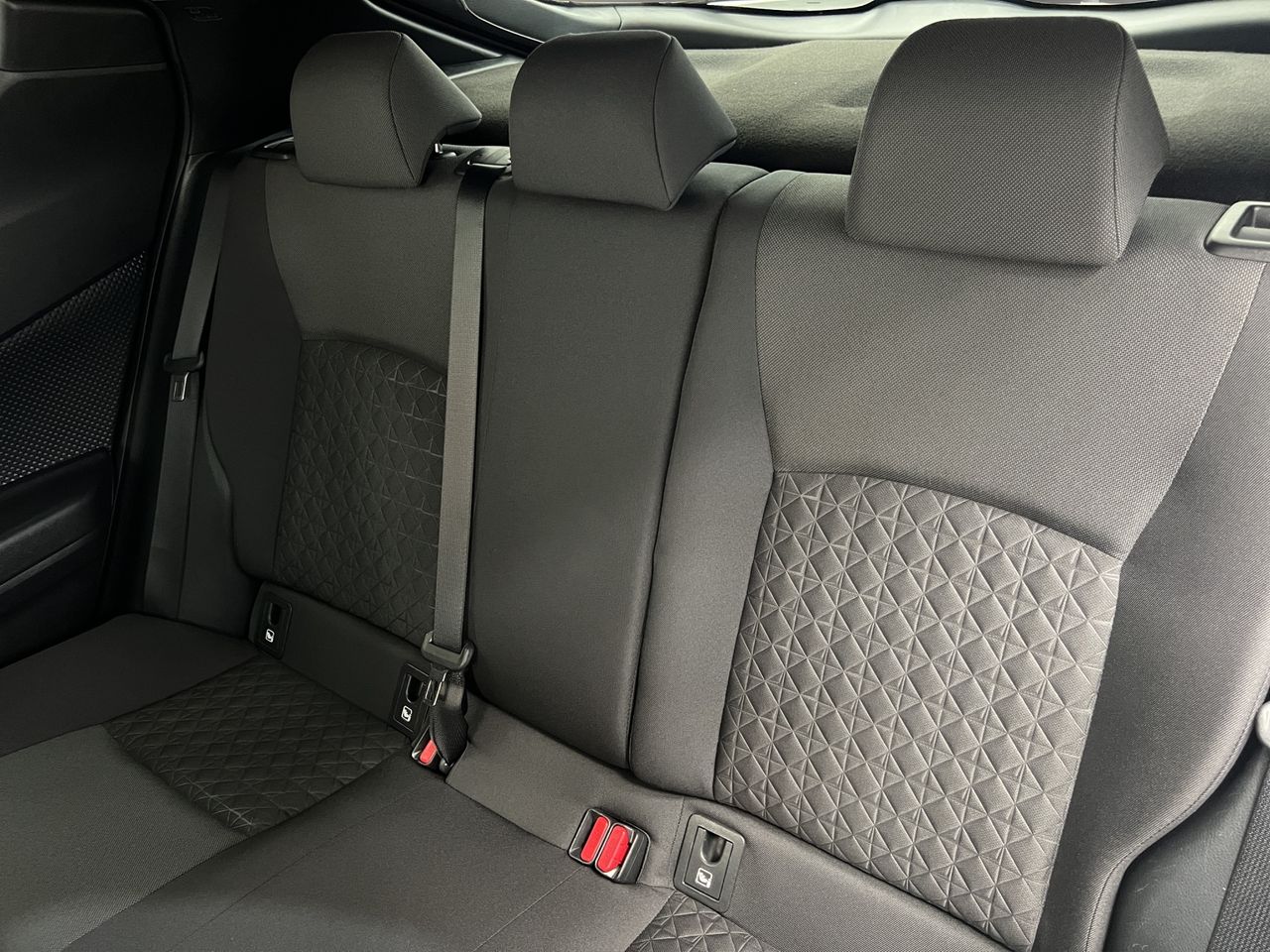Toyota C-HR 1.8 125H Advance - Foto 13