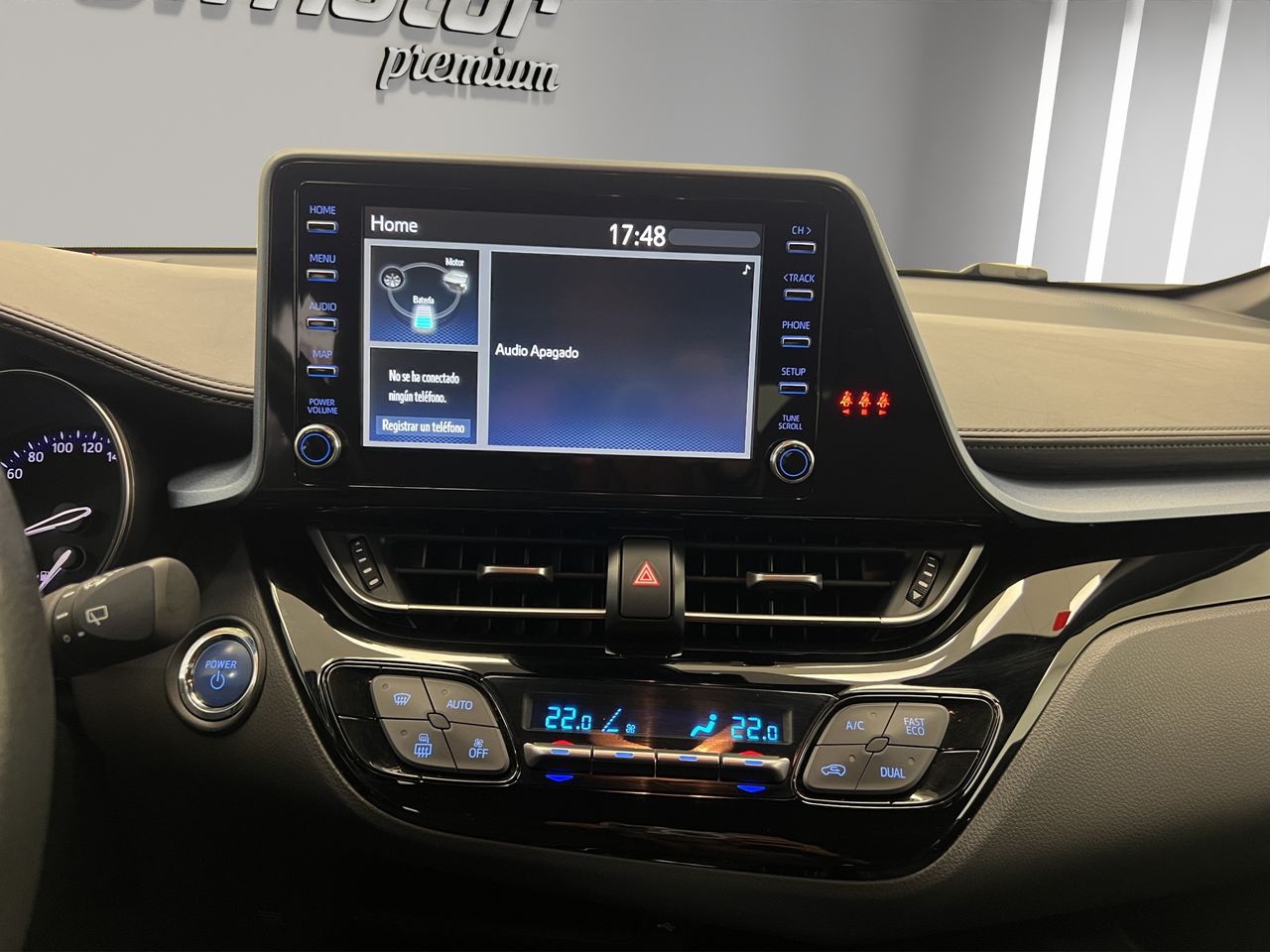 Toyota C-HR 1.8 125H Advance - Foto 16