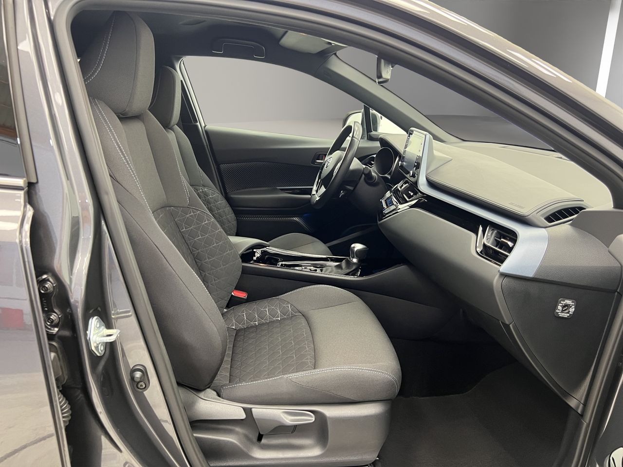 Toyota C-HR 1.8 125H Advance - Foto 18