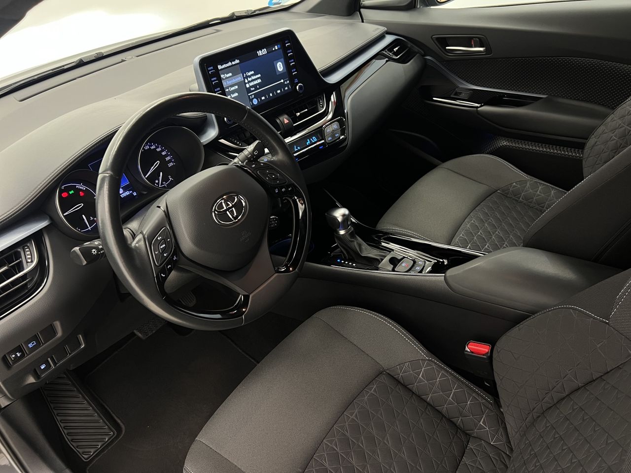 Toyota C-HR 1.8 125H Advance - Foto 31