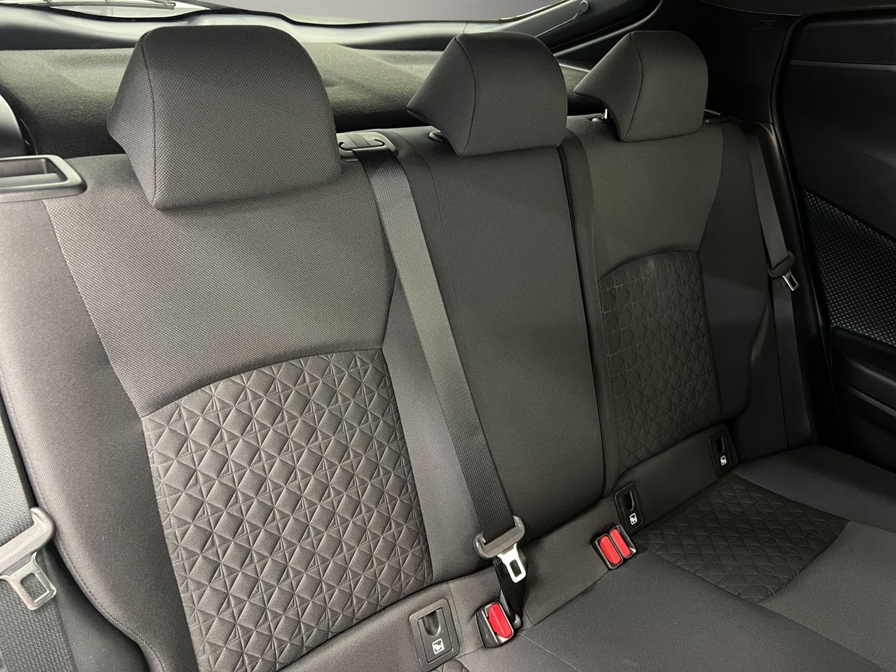 Toyota C-HR 1.8 125H Advance - Foto 19