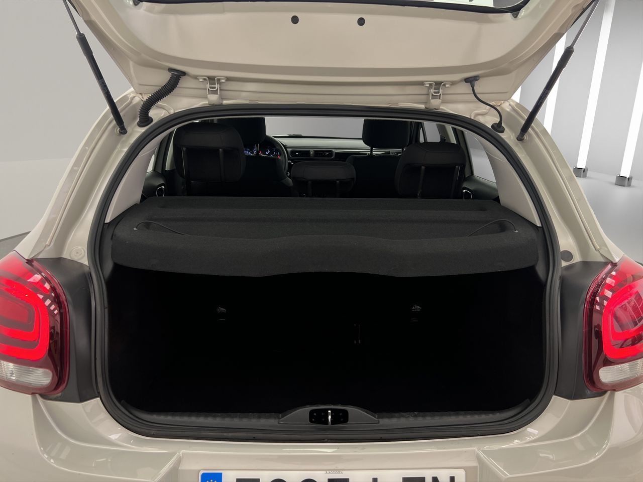 Citroën C3 BlueHDi 75KW (100CV) S&S Live Pack - Foto 21