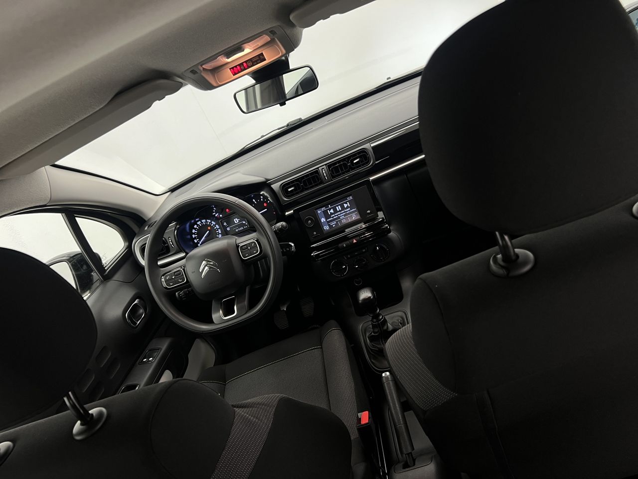 Citroën C3 BlueHDi 75KW (100CV) S&S Live Pack - Foto 34