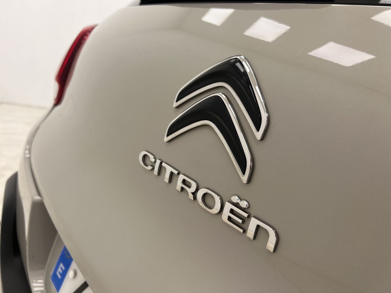 Citroën C3 BlueHDi 75KW (100CV) S&S Live Pack - Foto 36