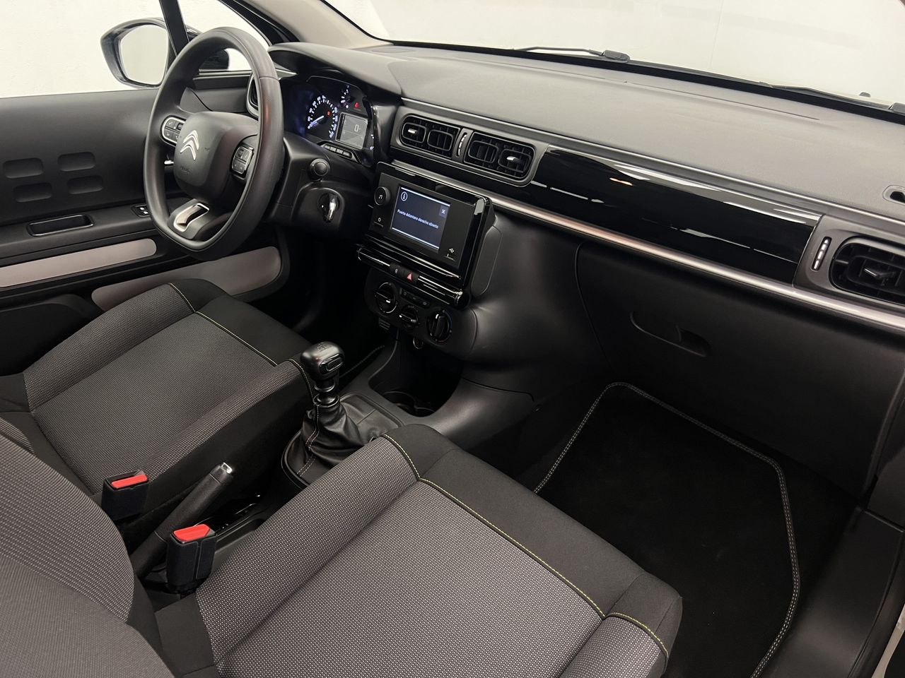 Citroën C3 BlueHDi 75KW (100CV) S&S Live Pack - Foto 32