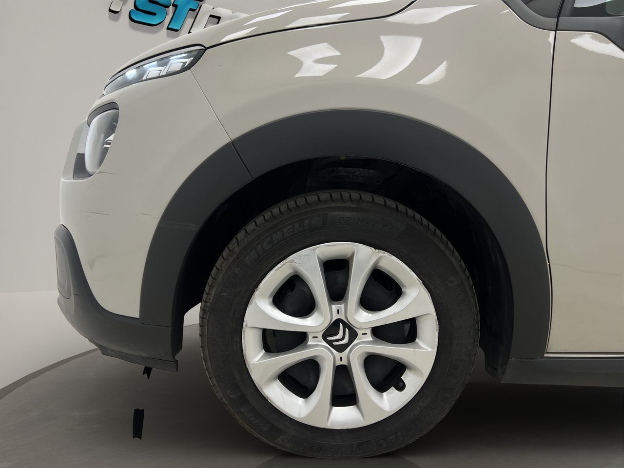 Citroën C3 BlueHDi 75KW (100CV) S&S Live Pack - Foto 22
