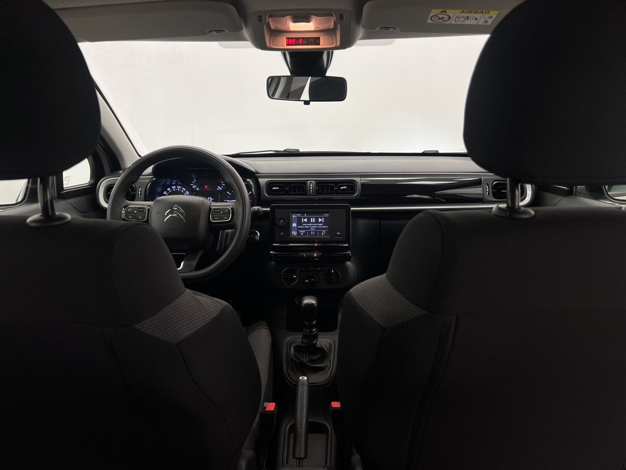 Citroën C3 BlueHDi 75KW (100CV) S&S Live Pack - Foto 33