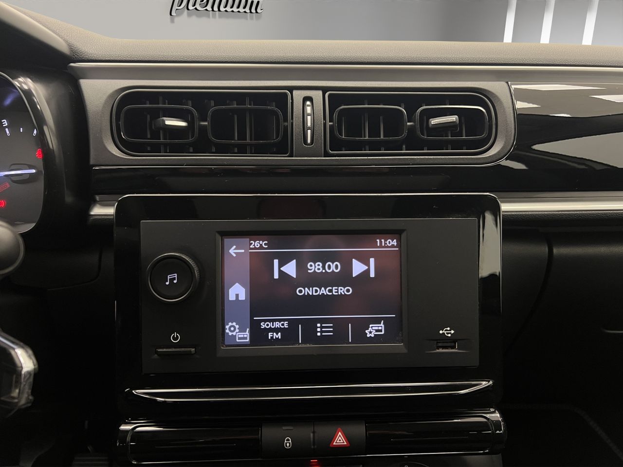Citroën C3 BlueHDi 75KW (100CV) S&S Live Pack - Foto 17