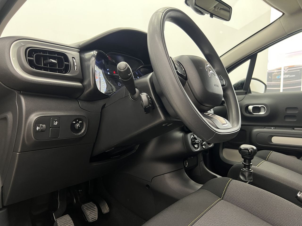 Citroën C3 BlueHDi 75KW (100CV) S&S Live Pack - Foto 26