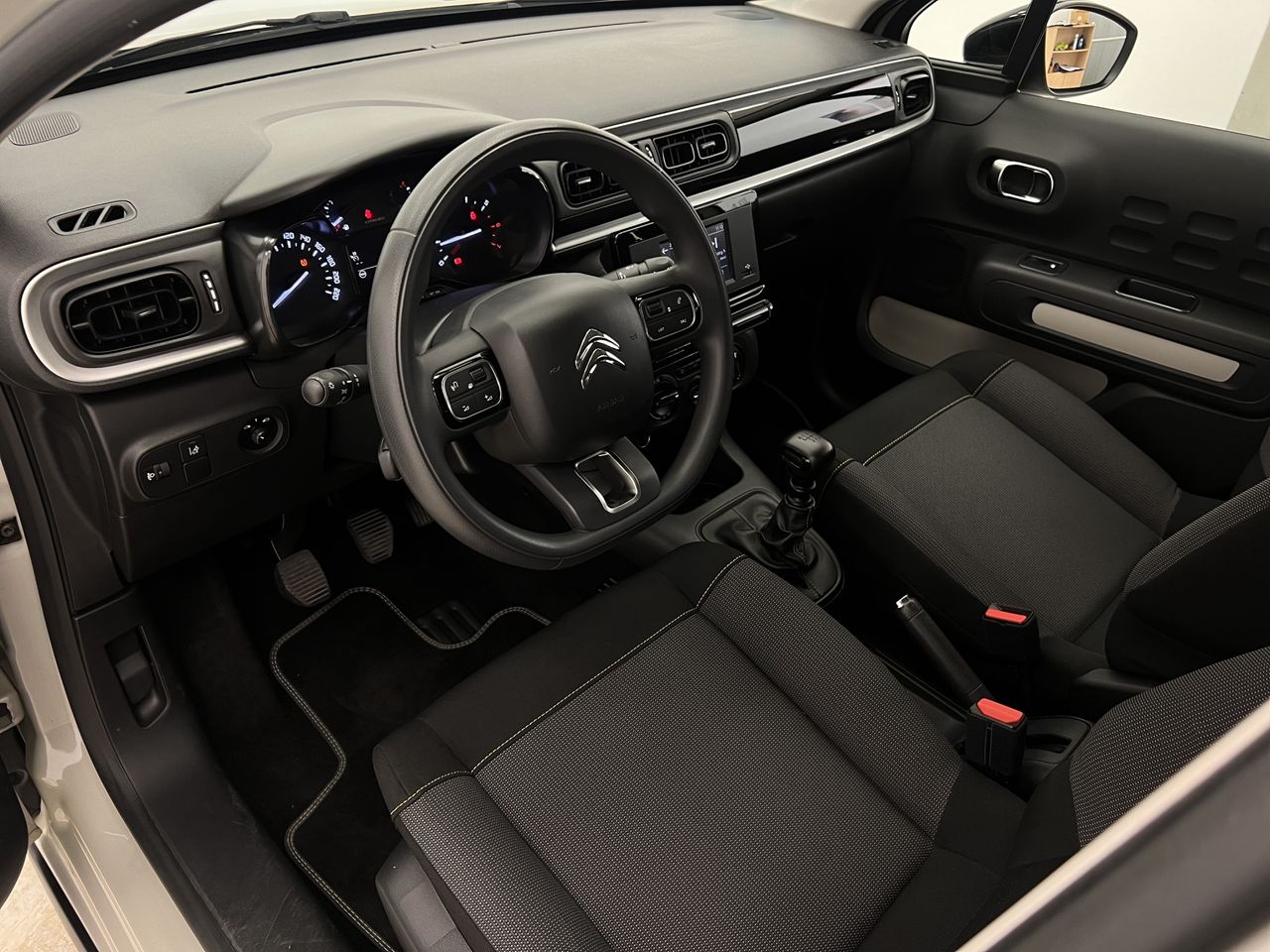 Citroën C3 BlueHDi 75KW (100CV) S&S Live Pack - Foto 31
