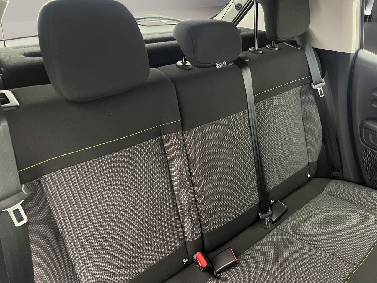 Citroën C3 BlueHDi 75KW (100CV) S&S Live Pack - Foto 20