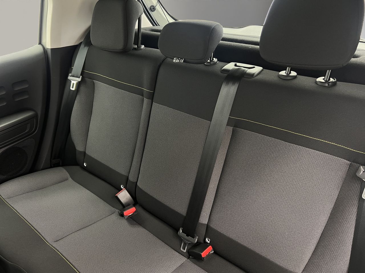 Citroën C3 BlueHDi 75KW (100CV) S&S Live Pack - Foto 14