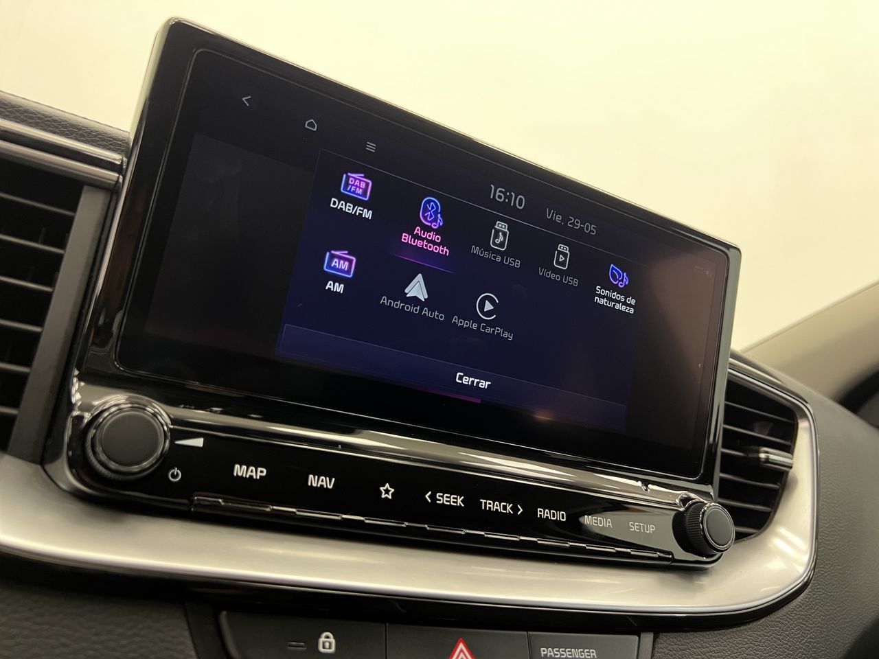 Kia Ceed  TECH 1.6 CRDI  AT7 E6D - Foto 31
