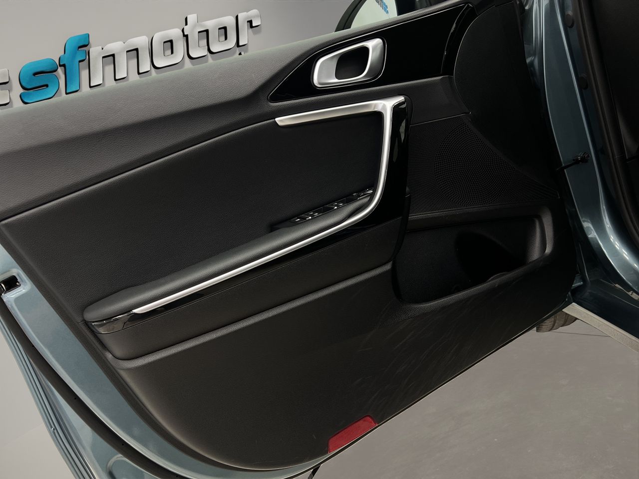 Kia Ceed  TECH 1.6 CRDI  AT7 E6D - Foto 13