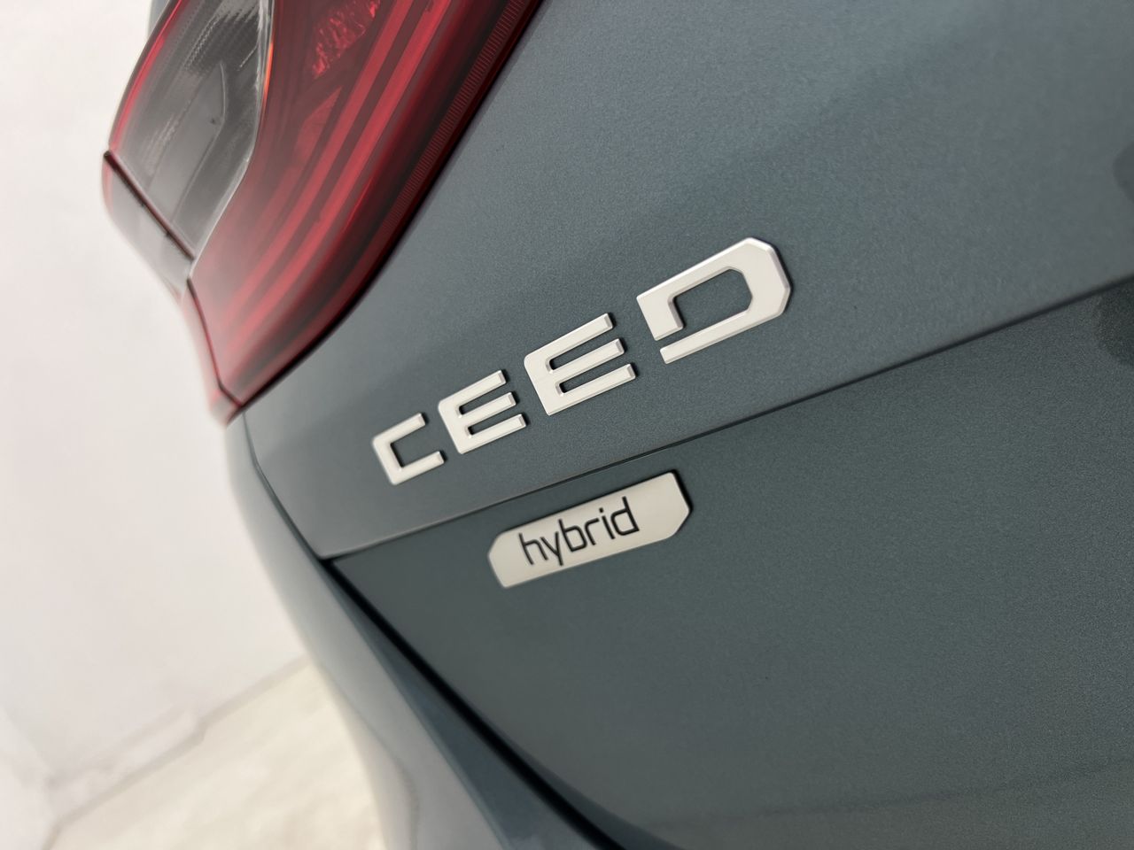Kia Ceed  TECH 1.6 CRDI  AT7 E6D - Foto 42
