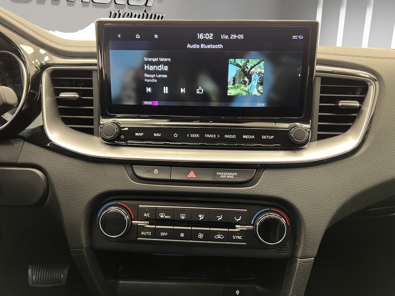 Kia Ceed  TECH 1.6 CRDI  AT7 E6D - Foto 17