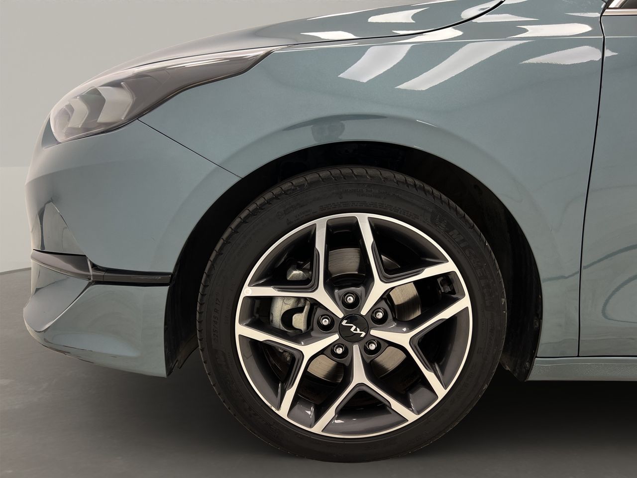 Kia Ceed  TECH 1.6 CRDI  AT7 E6D - Foto 22
