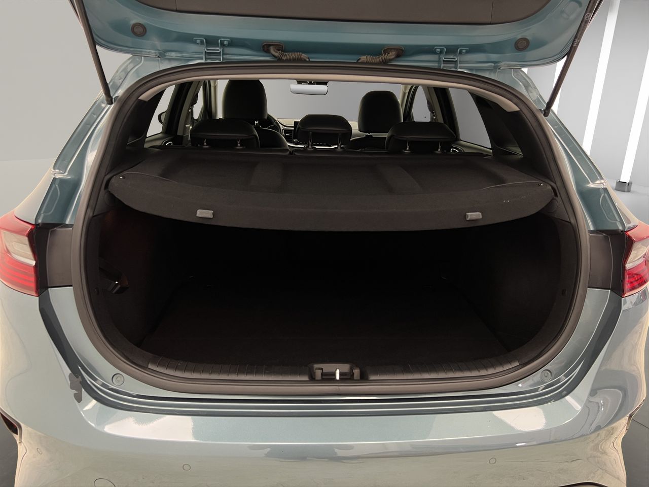 Kia Ceed  TECH 1.6 CRDI  AT7 E6D - Foto 21