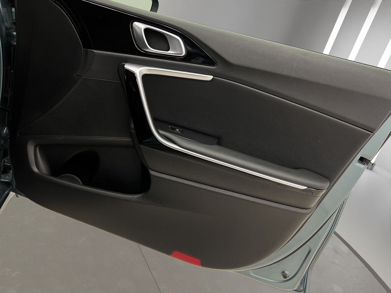 Kia Ceed  TECH 1.6 CRDI  AT7 E6D - Foto 18