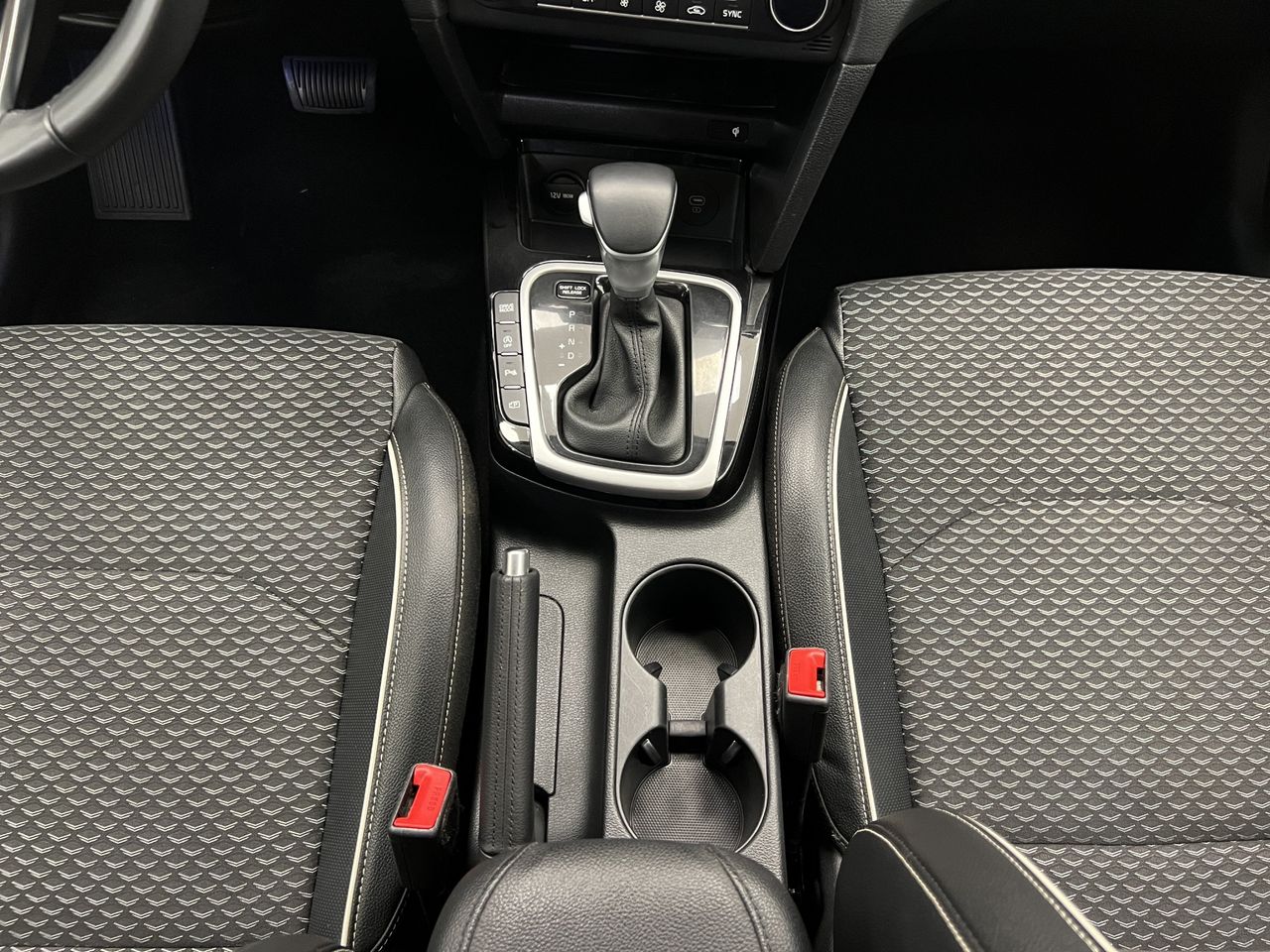Kia Ceed  TECH 1.6 CRDI  AT7 E6D - Foto 16