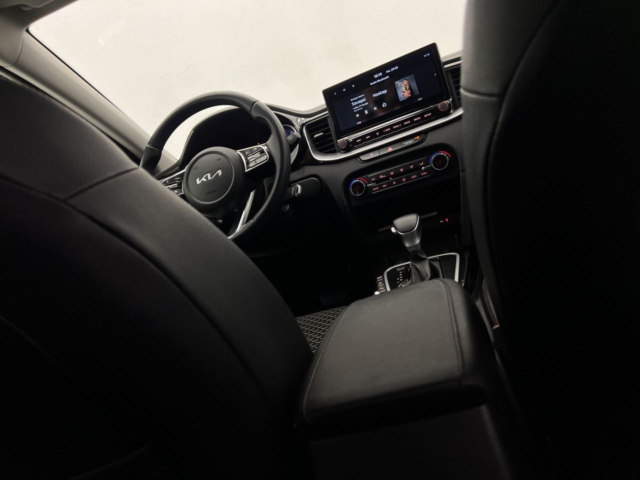 Kia Ceed  TECH 1.6 CRDI  AT7 E6D - Foto 39