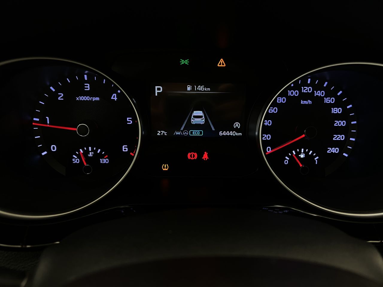 Kia Ceed  TECH 1.6 CRDI  AT7 E6D - Foto 12