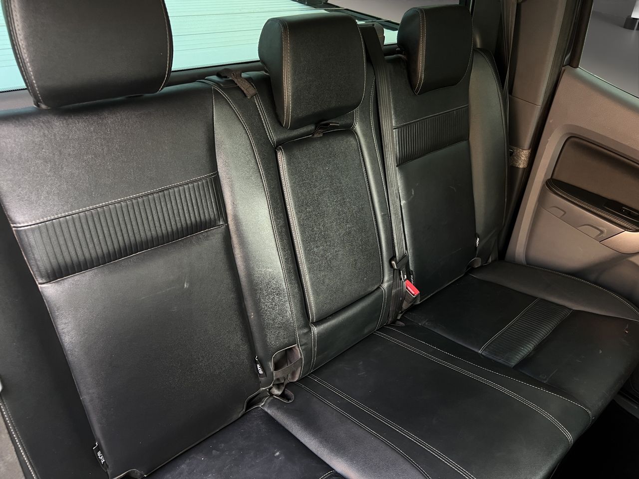 Ford Ranger 3.2 TDCI LIMITED 4X4 DOBLE CABINA - Foto 20