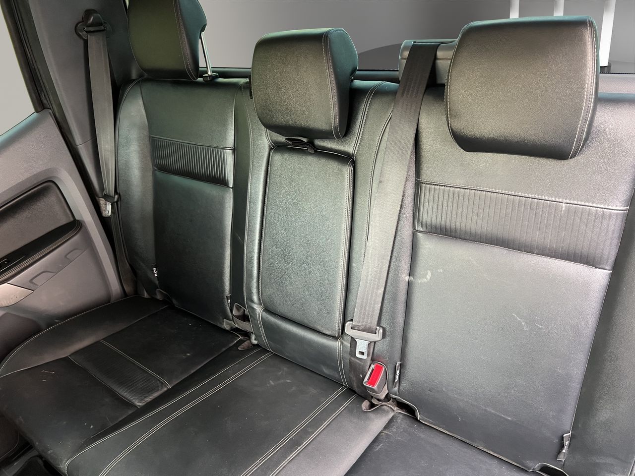Ford Ranger 3.2 TDCI LIMITED 4X4 DOBLE CABINA - Foto 14