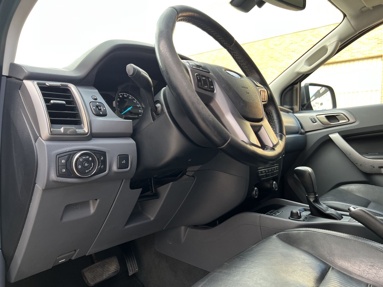 Ford Ranger 3.2 TDCI LIMITED 4X4 DOBLE CABINA - Foto 25