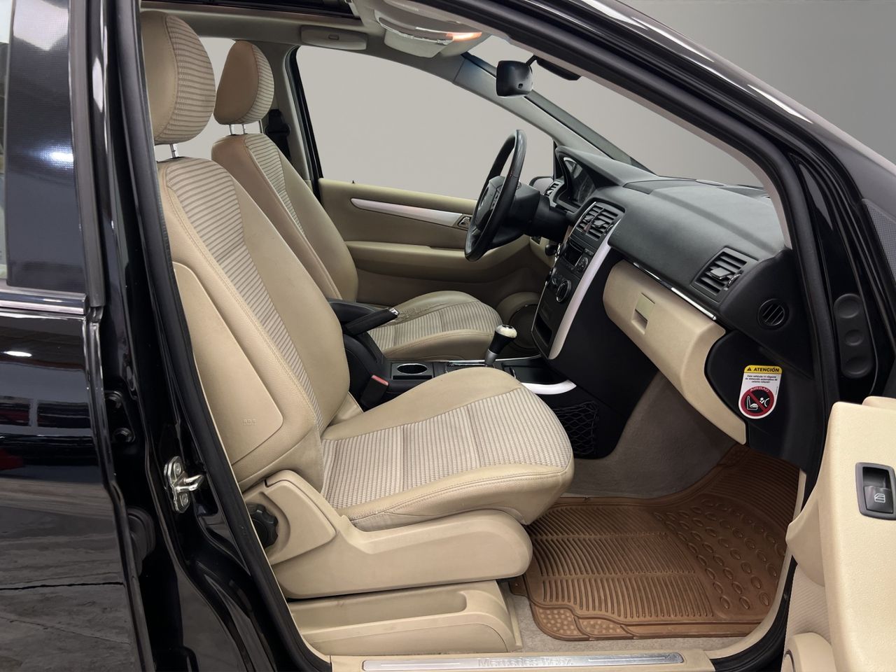 Mercedes Clase B 180 CDI - Foto 19