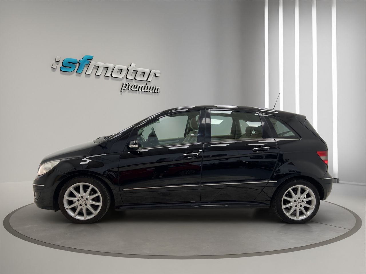 Mercedes Clase B 180 CDI - Foto 4