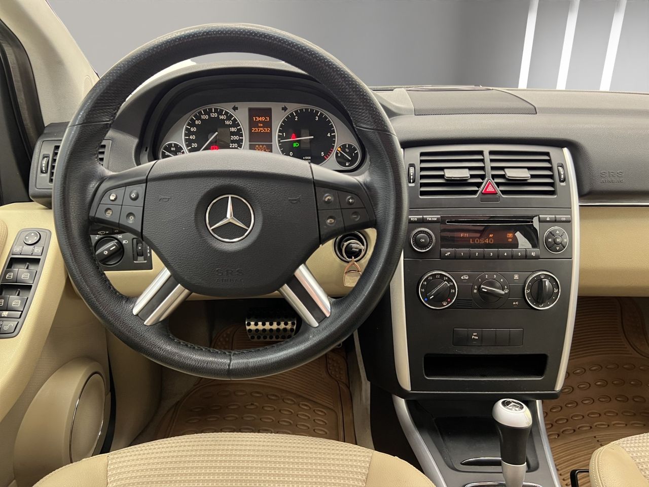 Mercedes Clase B 180 CDI - Foto 15