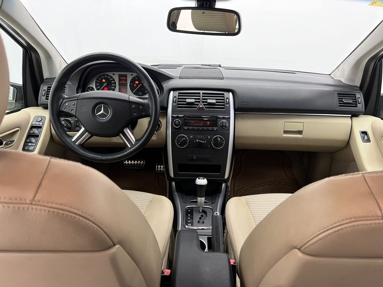 Mercedes Clase B 180 CDI - Foto 32