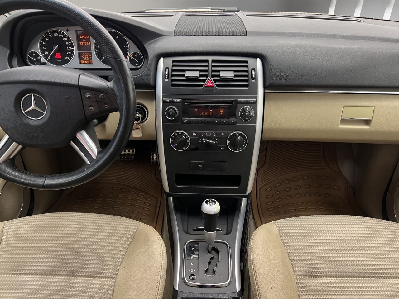 Mercedes Clase B 180 CDI - Foto 16