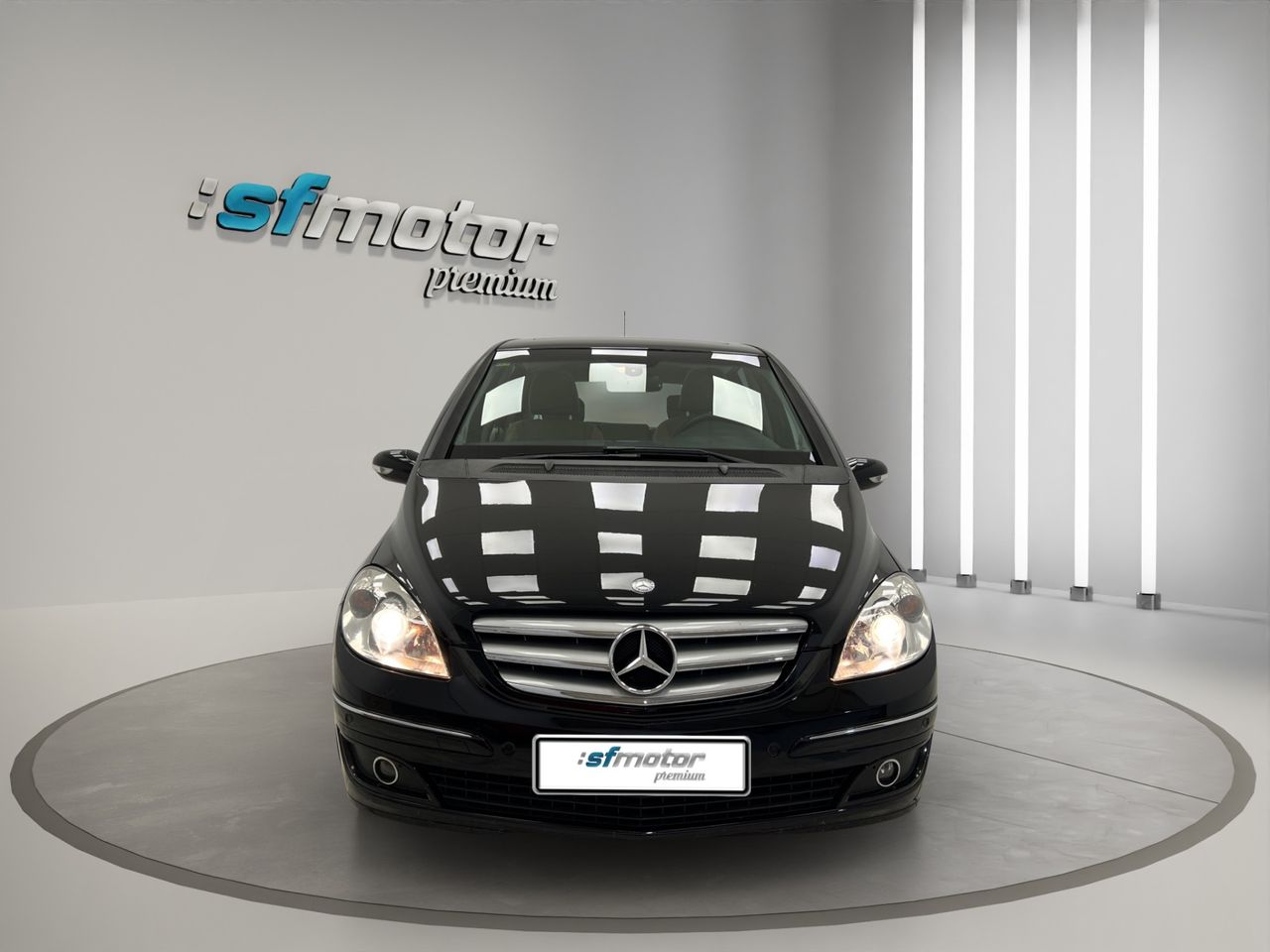 Mercedes Clase B 180 CDI - Foto 3