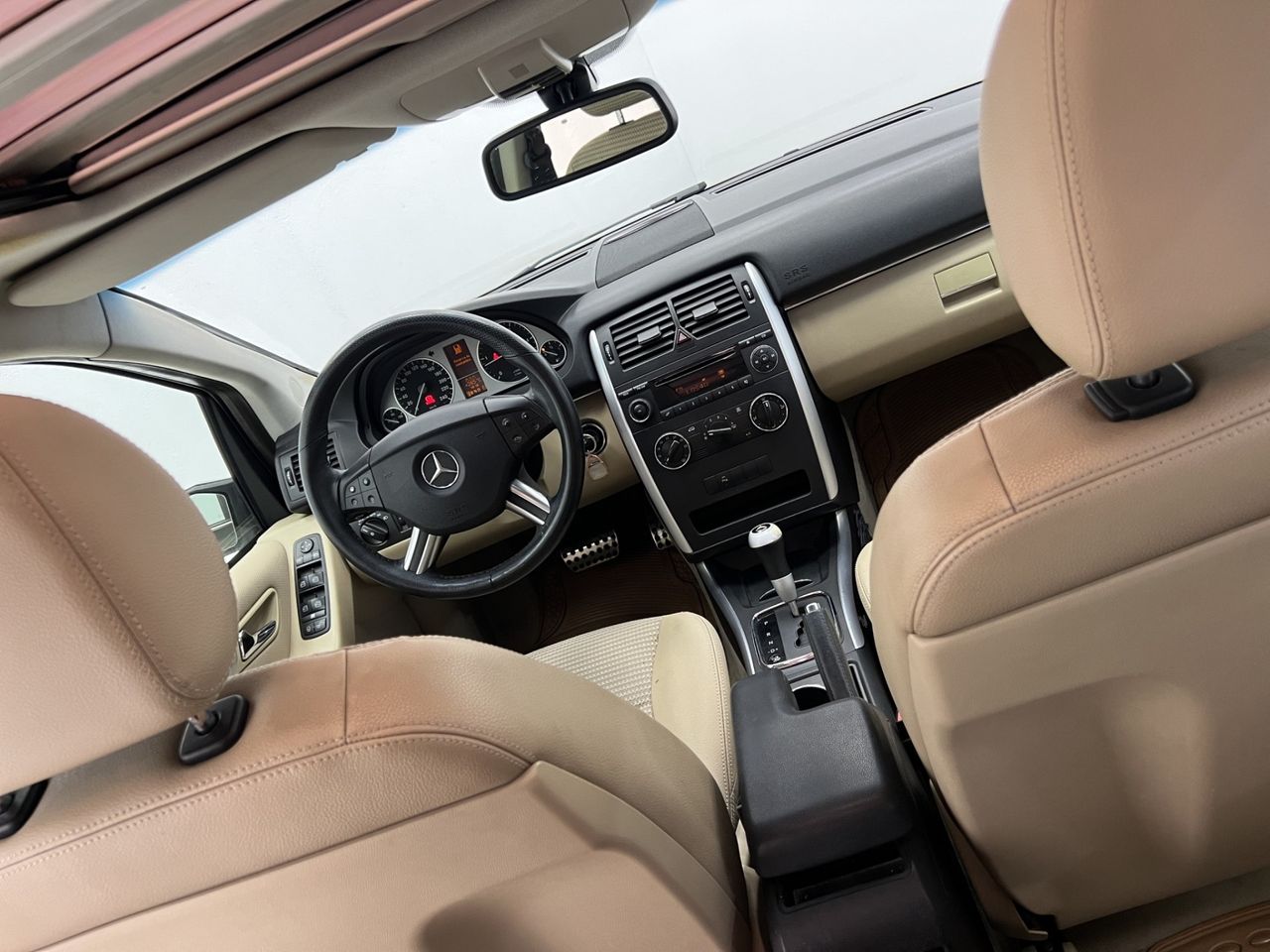 Mercedes Clase B 180 CDI - Foto 33