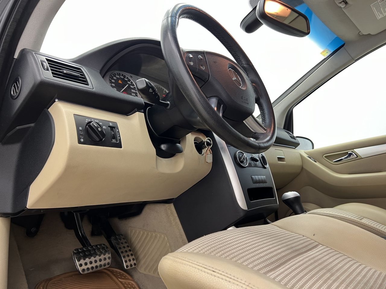 Mercedes Clase B 180 CDI - Foto 26
